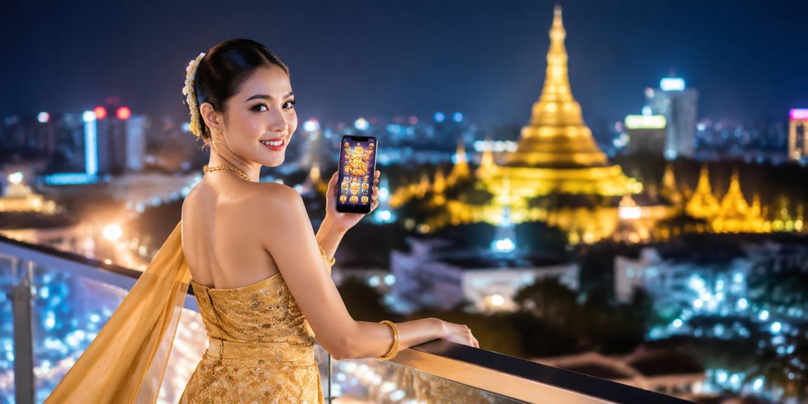 ရန်ကုန်မြို့တွင် ပရိုမိုးရှင်းတူခေါ်ဆိုမှုများ